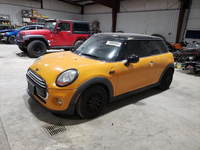 MINI COOPER 2015 with VIN WMWXM5C56FT940640 - Photo from auction