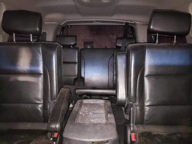 Photo 10 from auction – 2010 NISSAN ARMADA PLA with VIN 5N1AA0NE9AN618164