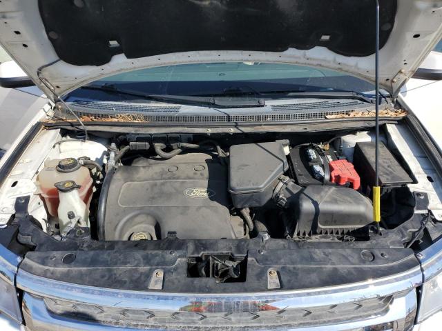 Photo 12 from auction – 2014 FORD EDGE SEL with VIN 2FMDK3JC4EBB73074