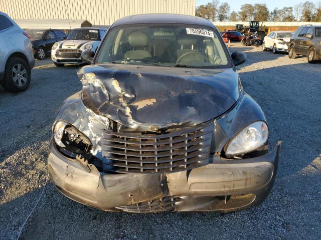 Photo 5 from auction – 2002 CHRYSLER PT CRUISER with VIN 3C8FY68B72T334753