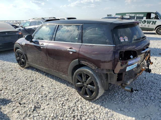 Photo 2 from auction – 2016 MINI COOPER S C with VIN WMWLN9C58G2B30990