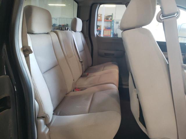 Photo 10 from auction – 2009 CHEVROLET 1500 with VIN 1GCEK29099Z121682