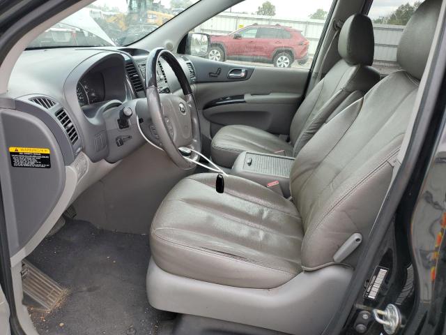 Photo 7 from auction – 2014 KIA SEDONA EX with VIN KNDMH4C77E6546860