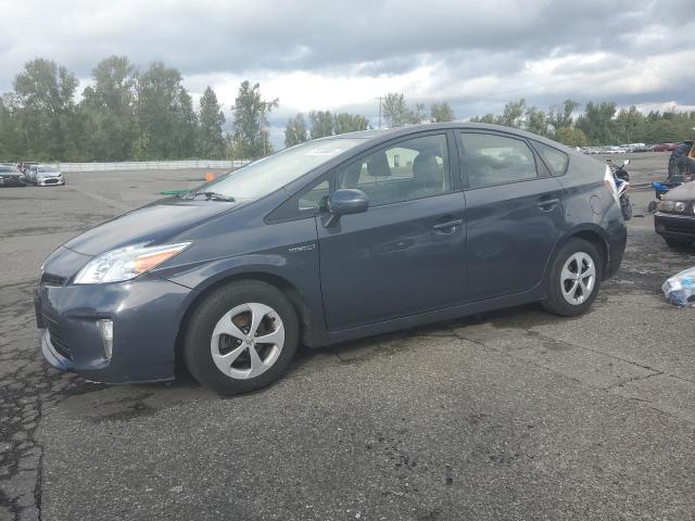 Photo 1 from auction – 2014 TOYOTA PRIUS with VIN JTDKN3DU5E0370148