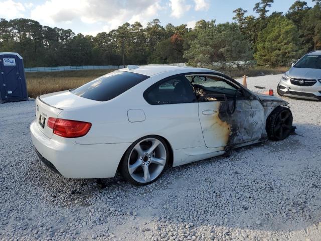 Photo 3 from auction – 2011 BMW 328 I with VIN WBAKE3C57BE769228