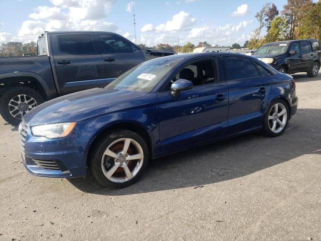 AUDI A3 PREMIUM 2016 with VIN WAUA7GFF4G1034710 - Photo from auction
