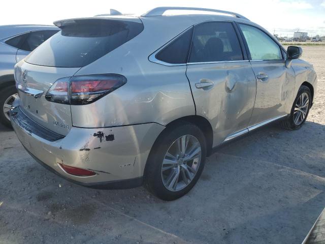 Photo 3 from auction – 2015 LEXUS RX 350 with VIN 2T2ZK1BA9FC190470