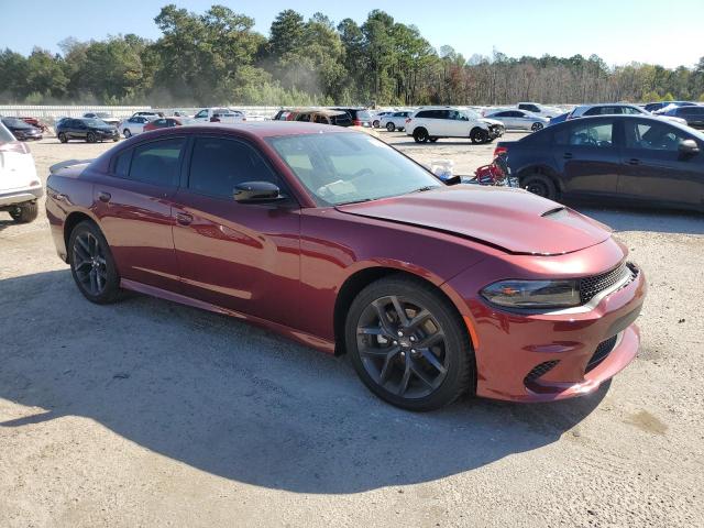 Photo 4 from auction – 2023 DODGE CHARGER GT with VIN 2C3CDXHG0PH653031