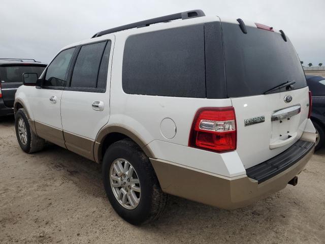 Photo 2 from auction – 2013 FORD EXPEDITION with VIN 1FMJU1H58DEF36651