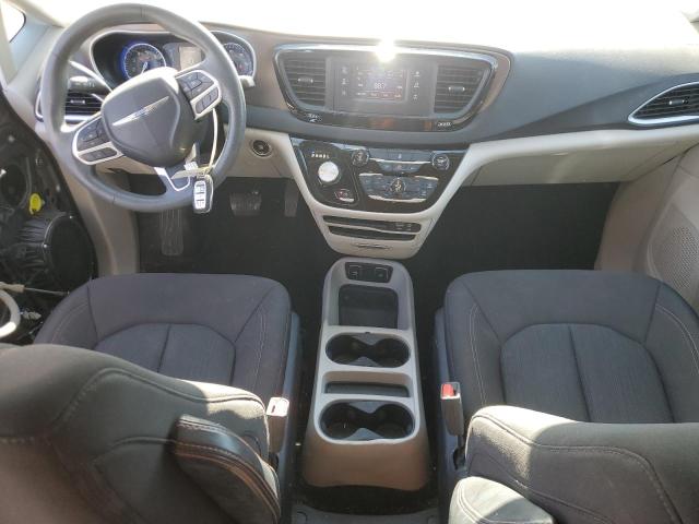 Photo 8 from auction – 2017 CHRYSLER PACIFICA T with VIN 2C4RC1DG4HR593150