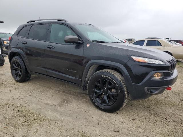 Photo 4 from auction – 2015 JEEP CHEROKEE T with VIN 1C4PJMBS0FW544392