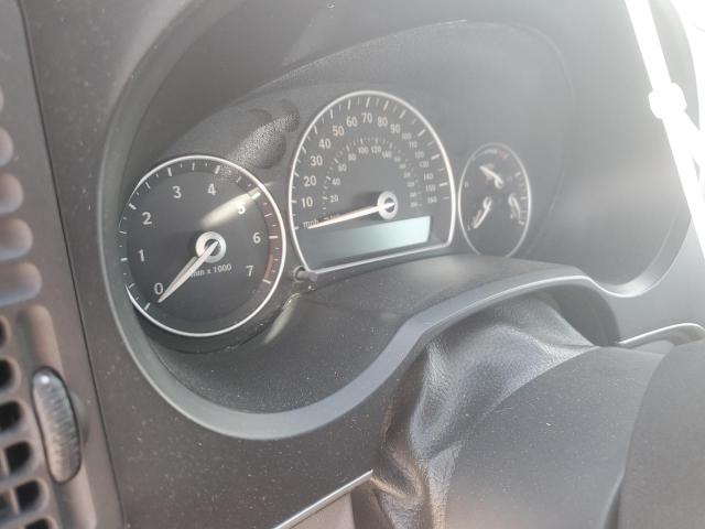 Фото 9 с аукциона – 2007 SAAB 9-3 2.0T с VIN YS3FD79Y176108336