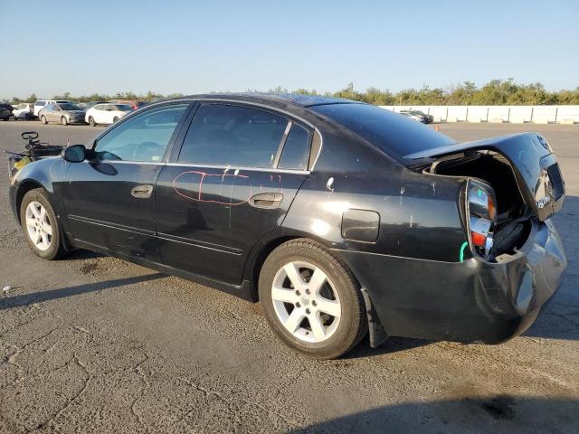 Photo 2 from auction – 2003 NISSAN ALTIMA BAS with VIN 1N4AL11D93C274079