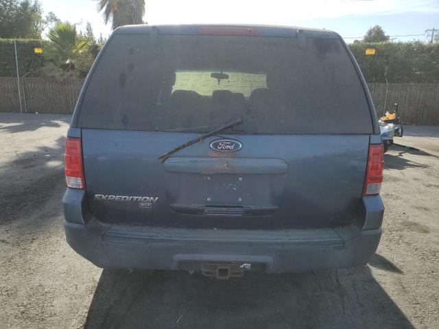 Photo 6 from auction – 2004 FORD EXPEDITION with VIN 1FMPU16L24LB11112