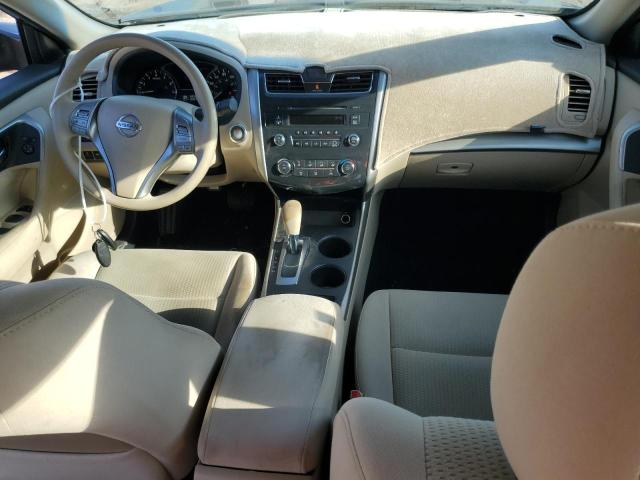 Photo 8 from auction – 2015 NISSAN ALTIMA 2.5 with VIN 1N4AL3AP8FC126595