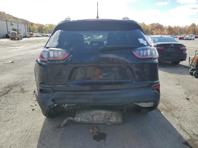 Zdjęcie 6 z aukcji – 2019 JEEP CHEROKEE L z VIN 1C4PJMLB6KD400978
