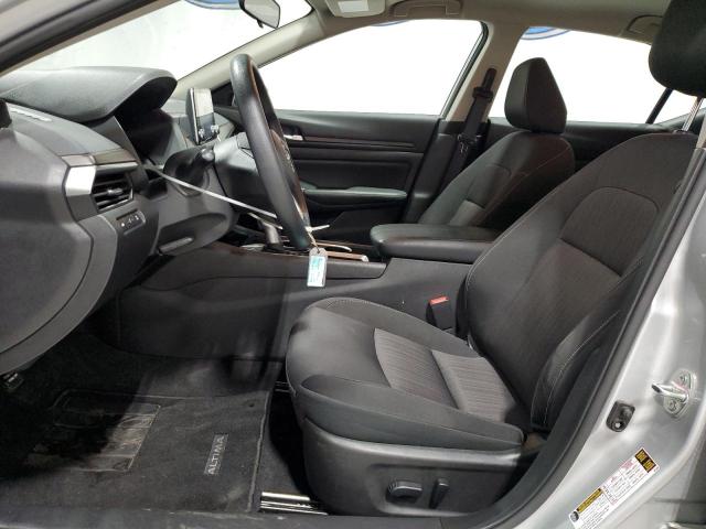Photo 7 from auction – 2024 NISSAN ALTIMA SV with VIN 1N4BL4DV2RN329382