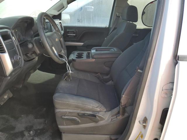 Photo 7 from auction – 2014 CHEVROLET SILVERADO with VIN 3GCPCREH0EG513423