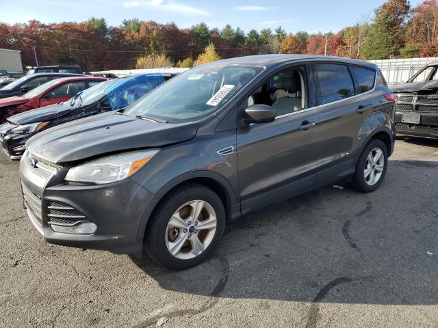 Photo 1 from auction – 2016 FORD ESCAPE SE with VIN 1FMCU9GXXGUA79409