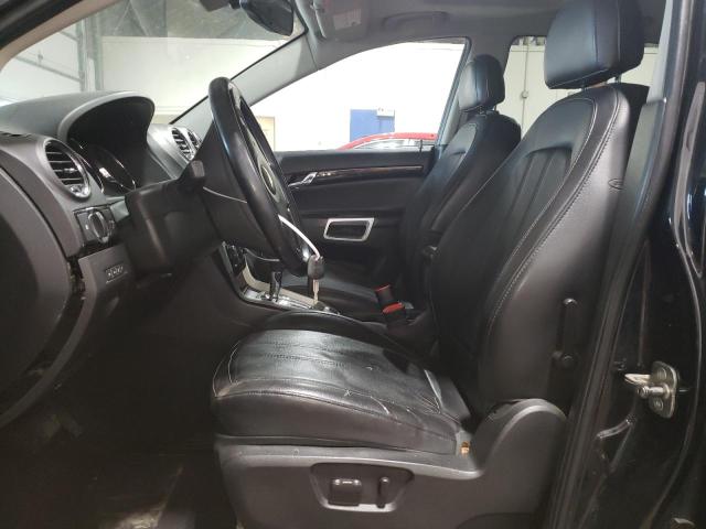 Photo 7 from auction – 2013 CHEVROLET CAPTIVA LT with VIN 3GNAL4EK6DS612223