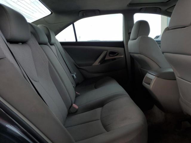 Photo 10 from auction – 2011 TOYOTA CAMRY BASE with VIN 4T1BF3EK4BU192937