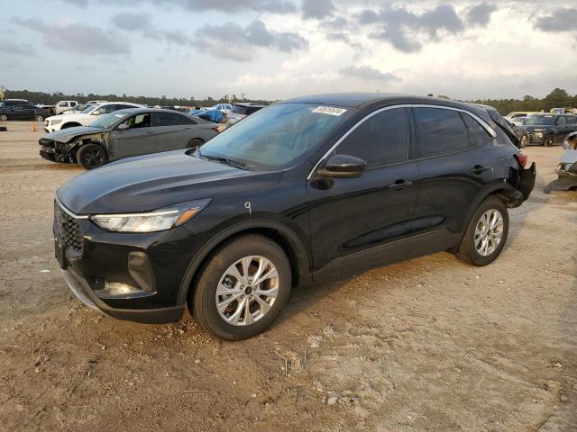FORD ESCAPE ACT 2024 with VIN 1FMCU0GN8RUA08111 - Photo from auction