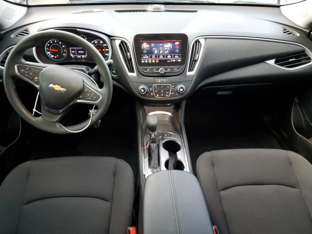 Photo 8 from auction – 2024 CHEVROLET MALIBU LT with VIN 1G1ZD5ST9RF191310