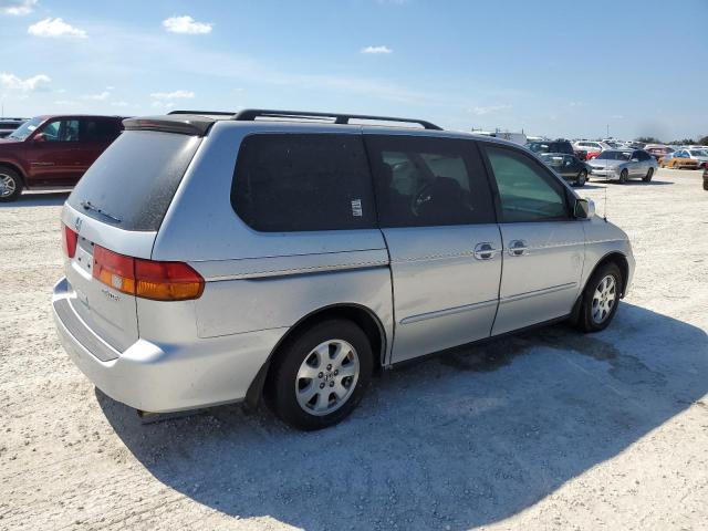 Photo 3 from auction – 2003 HONDA ODYSSEY EX with VIN 5FNRL18633B120491