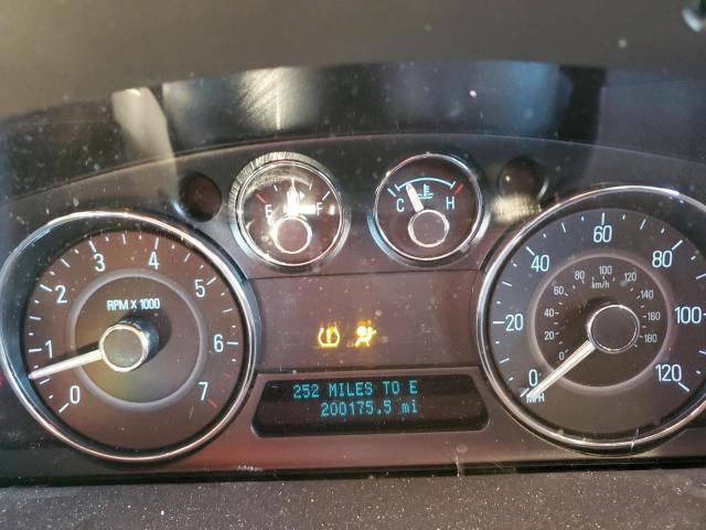 Photo 9 from auction – 2012 FORD FLEX SE with VIN 2FMGK5BC9CBD07968