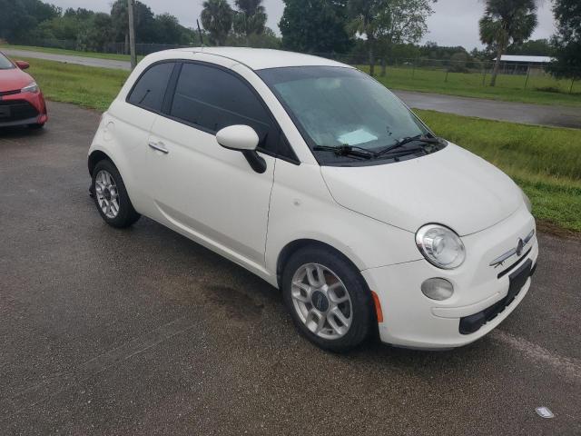 Photo 4 from auction – 2013 FIAT 500 POP with VIN 3C3CFFAR6DT546276
