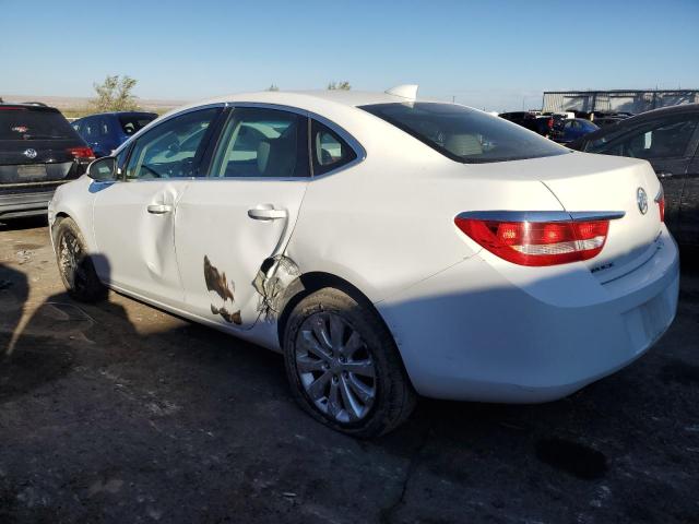 Photo 2 from auction – 2016 BUICK VERANO with VIN 1G4PP5SK9G4111960