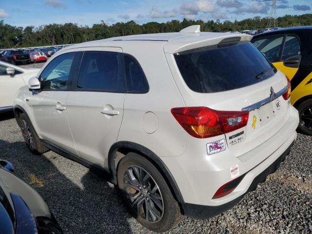 Photo 2 from auction – 2018 MITSUBISHI OUTLANDER with VIN JA4AP3AU7JU024495