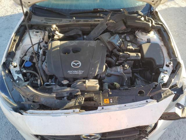 Photo 11 from auction – 2018 MAZDA 3 TOURING with VIN 3MZBN1V36JM251684