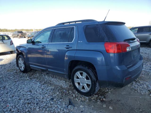 Photo 2 from auction – 2011 GMC TERRAIN SL with VIN 2CTFLTEC8B6398742