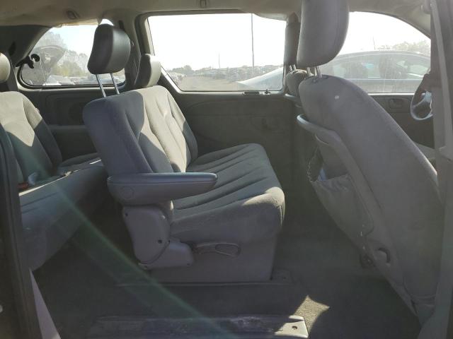 Photo 11 from auction – 2006 DODGE CARAVAN SE with VIN 1D4GP25B26B503111