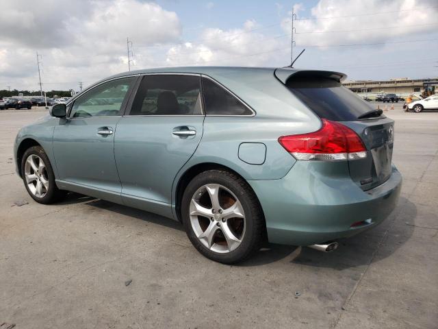 Photo 2 from auction – 2010 TOYOTA VENZA with VIN 4T3ZK3BB6AU021725