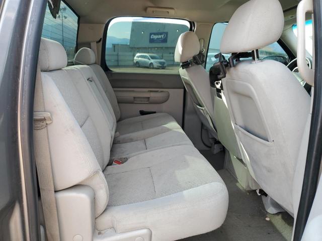 Photo 10 from auction – 2008 GMC SIERRA1500 with VIN 2GTEK13M181214905