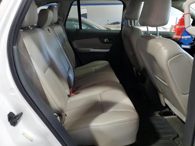 Photo 11 from auction – 2012 FORD EDGE LIMIT with VIN 2FMDK3KC9CBA39575