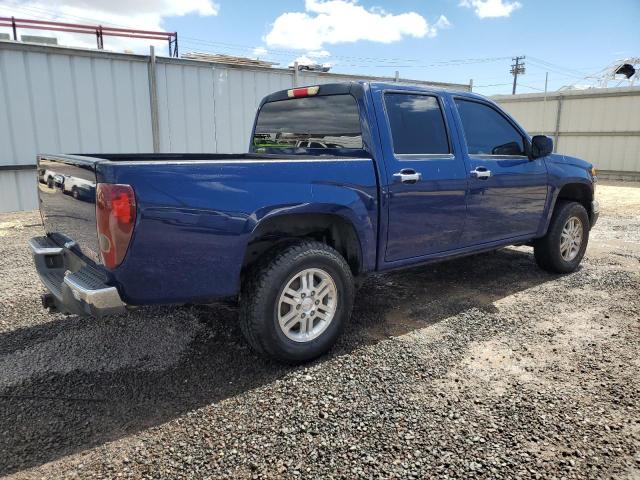 Photo 3 from auction – 2012 GMC CANYON SLE with VIN 1GTH6MFE3C8144532