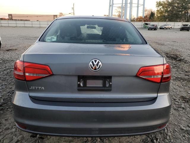 Photo 6 from auction – 2015 VOLKSWAGEN JETTA BASE with VIN 3VW2K7AJ0FM300577