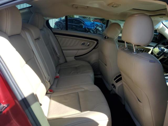 Photo 10 from auction – 2019 FORD TAURUS LIM with VIN 1FAHP2F87KG114570