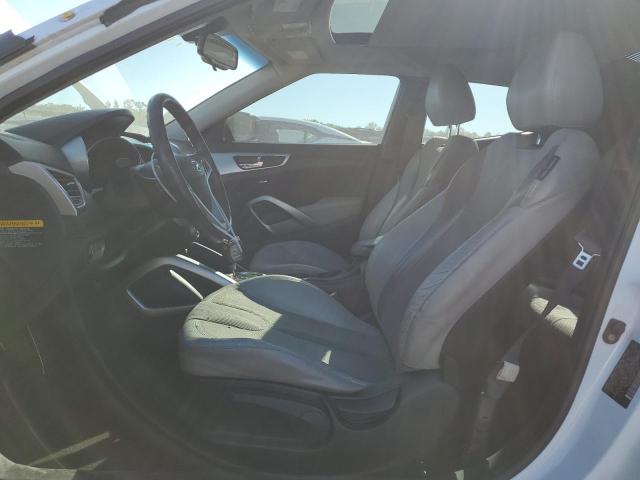 Photo 7 from auction – 2012 HYUNDAI VELOSTER with VIN KMHTC6AD9CU035461