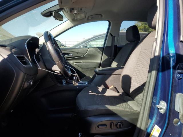 Photo 7 from auction – 2020 CHEVROLET EQUINOX LT with VIN 3GNAXTEV6LL266255