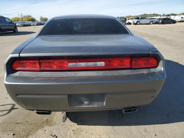 Photo 6 from auction – 2012 DODGE CHALLENGER with VIN 2C3CDYAG0CH228029