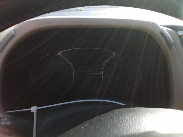 Photo 9 from auction – 2016 NISSAN PATHFINDER with VIN 5N1AR2MN0GC642380