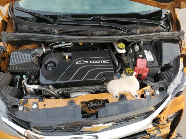 Photo 11 from auction – 2019 CHEVROLET SPARK LS with VIN KL8CB6SA4KC712330