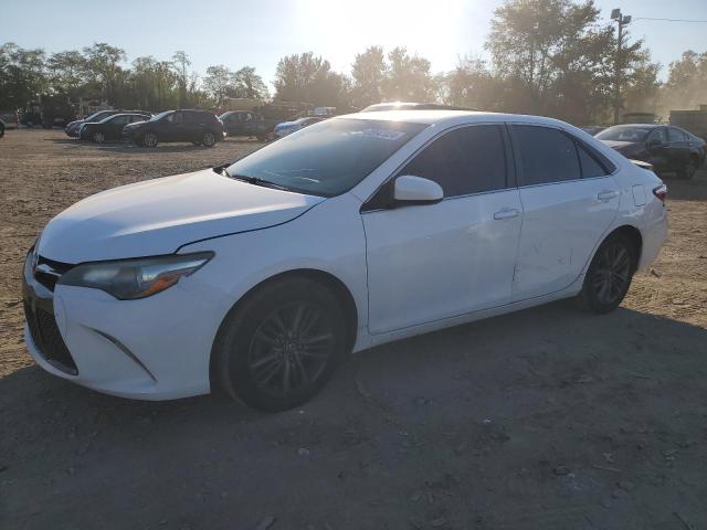 TOYOTA CAMRY LE 2016 with VIN 4T1BF1FK0GU253050 - Photo from auction