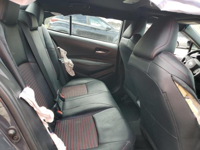 Photo 10 from auction – 2023 TOYOTA COROLLA XS with VIN 5YFT4MCE2PP167766