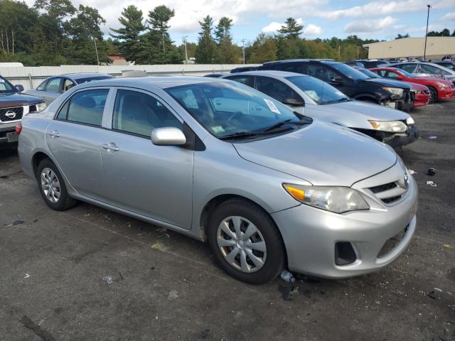 Photo 4 from auction – 2013 TOYOTA COROLLA BA with VIN 2T1BU4EE0DC125102