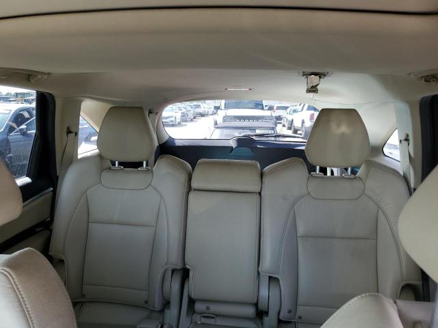 Photo 10 from auction – 2014 ACURA MDX with VIN 5FRYD3H22EB016075